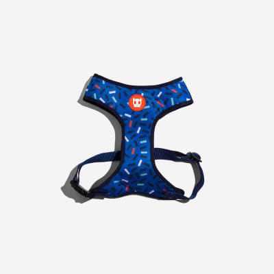 Zee Dog Arnes Air Mesh Atlanta Medium2