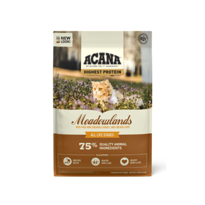Acana Gato Meadowland