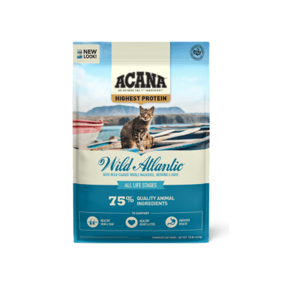 Acana Gato Wild Atlantic