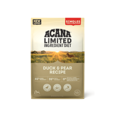 Acana Perro Duck & Pear