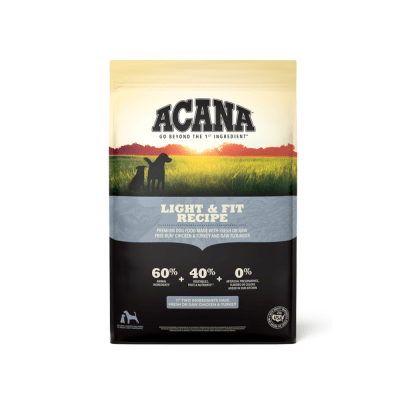 Acana Perro Light & Fit