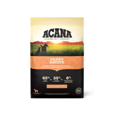 Acana Perro Puppy3