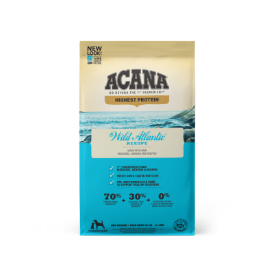Acana Perro Wild Atlantic1