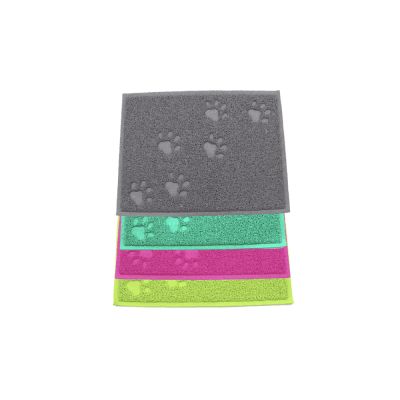 Alfombilla Arenero Gato Rectangular