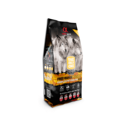 Alpha Spirit Perro Adulto Poultry 12 Kg1