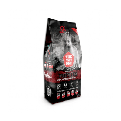 Alpha Spirit Perro Cachorro 12 Kg1