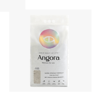 Arena Angora Cat Litter 12 Kg