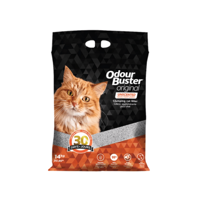 Arena Odour Buster Original 14 Kg