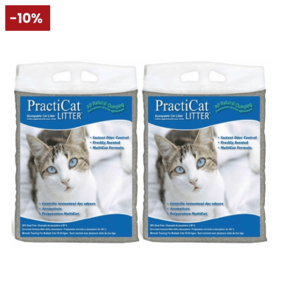 Arena Practicat 14 Kg x 21