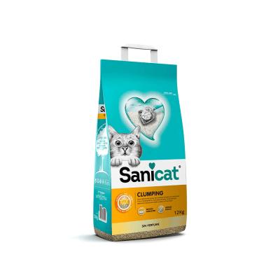 Arena Sanicat Cumpling 12 Kg
