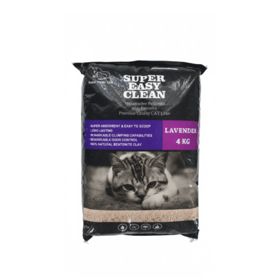 Arena Super Easy Clean Lavanda