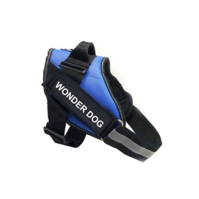 Wonder Dog Arnes Talla XL