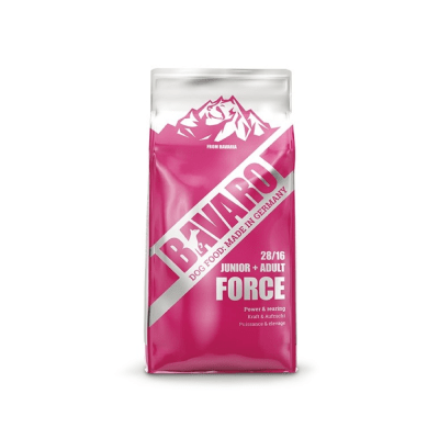 Bavaro Force 18 Kg1