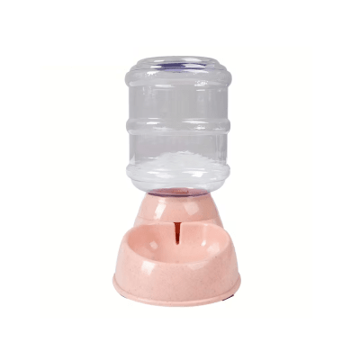 Bebedero para Mascotas1