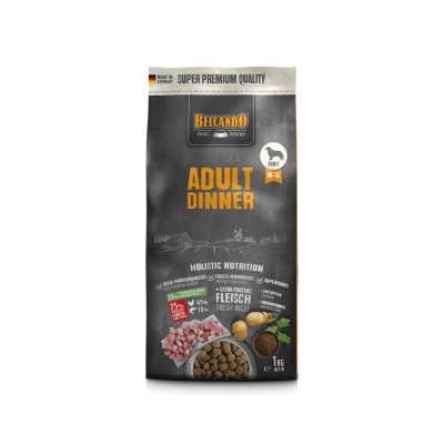 Belcando Adulto Dinner 22,5 Kg