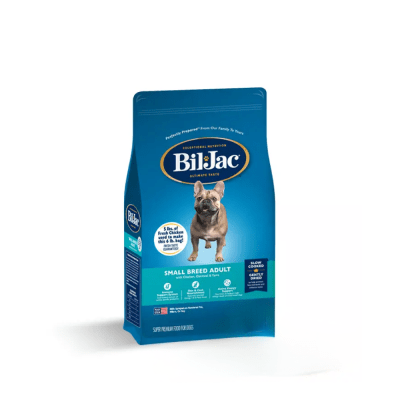 Bil Jac Adulto Raza Pequeña 2,7 Kg1