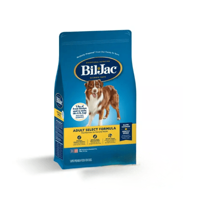 Bil Jac Adulto Select 13,6 kg