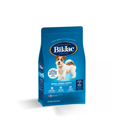 Bil Jac Cachorro Raza Pequeña 2.7 kg1