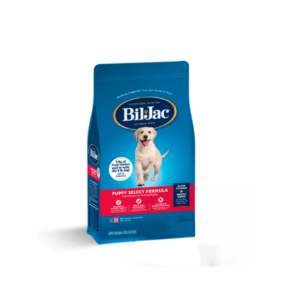 Bil Jac Puppy Select 2.7 kg