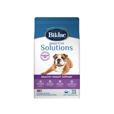 Bil Jac Reduce Fat 13,6 Kg