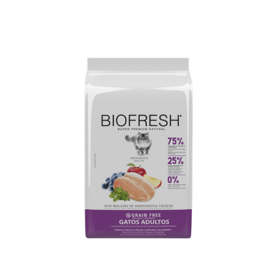 Biofresh Gato Adulto