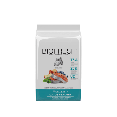 Biofresh Gato Kitten 1,5 Kg1