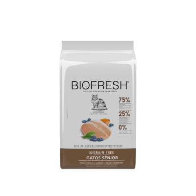 Biofresh Gato Senior