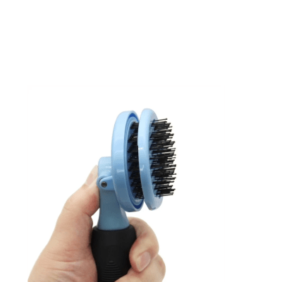 Cepillo con Palanca Expulsora