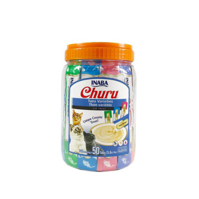 Churu Gato Tarro Atun 700 gr1