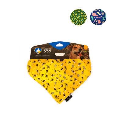 Collar con Bandana