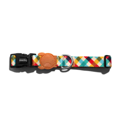Zee Dog Collar Phantom Medium1
