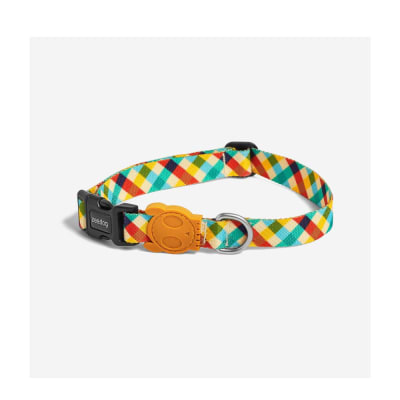 Zee Dog Collar Phantom Extra Small1