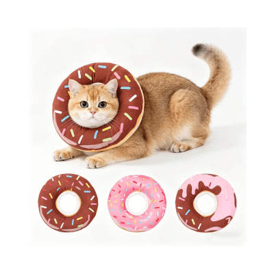 Collar Protección Gato