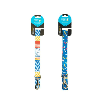 Wonder Dog Correa Diseños Talla M