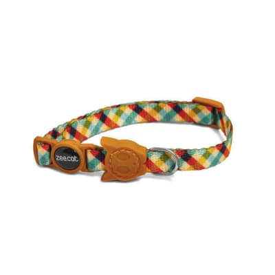 Zee Cat Collar Gato Phantom