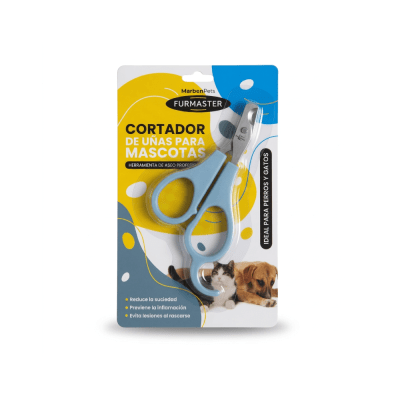 Cortador de Uñas