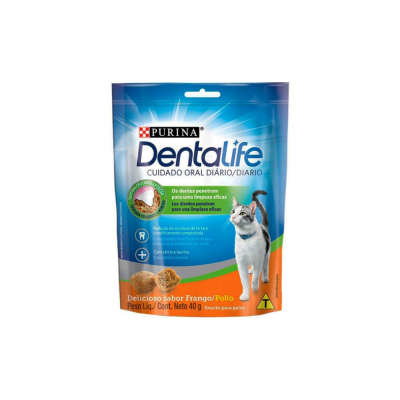 Dentalife Gato 40 gr1