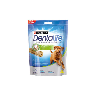 Dentalife Perro Raza Grande 196 gr