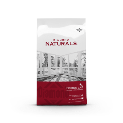 Diamond Naturals Gato Adulto