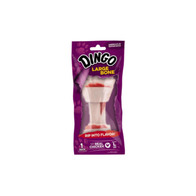 Dingo Bone Large 90 gr (1 un)