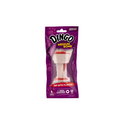 Dingo Bone Medium 65 gr (1 Unid)1