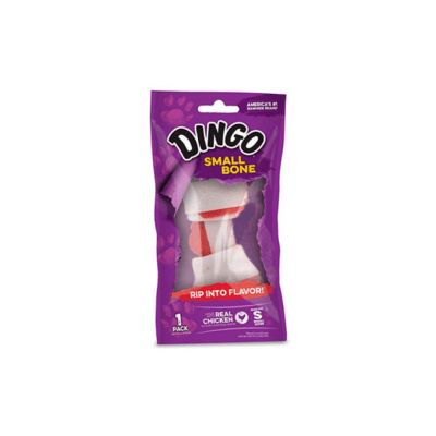 Dingo Bone Small 35 gr (1 un)