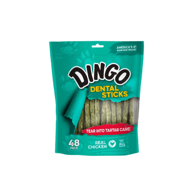 Dingo Dental Sticks
