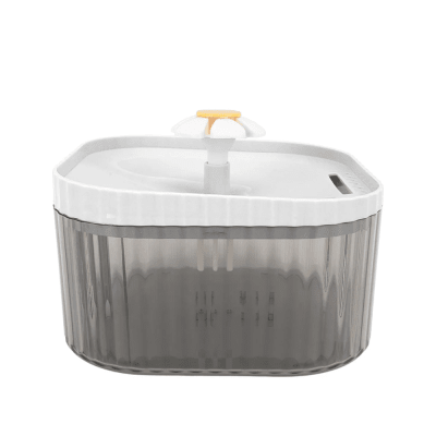 Dispensador Agua Automatico Flor 2,5 Lt
