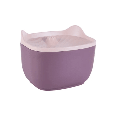 Dispensador Agua Automatico Orejas de Gato 2,5 Lt1