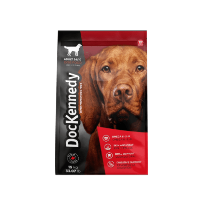 Doc Kennedy Adulto 15 Kg