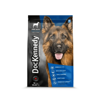 Doc Kennedy Joint Care 15 Kg1