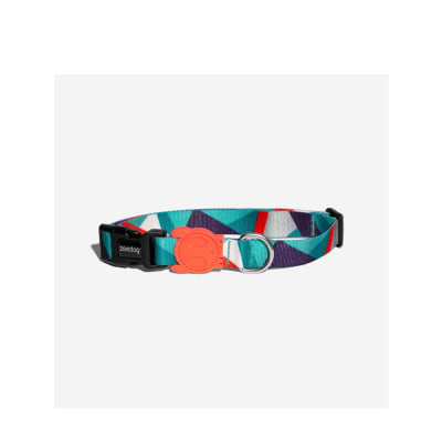 Zee Dog Collar Ella Small1