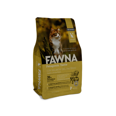 Fawna Gato Urinary