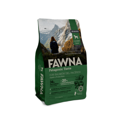 Fawna Perro Cachorro Raza Pequeña2